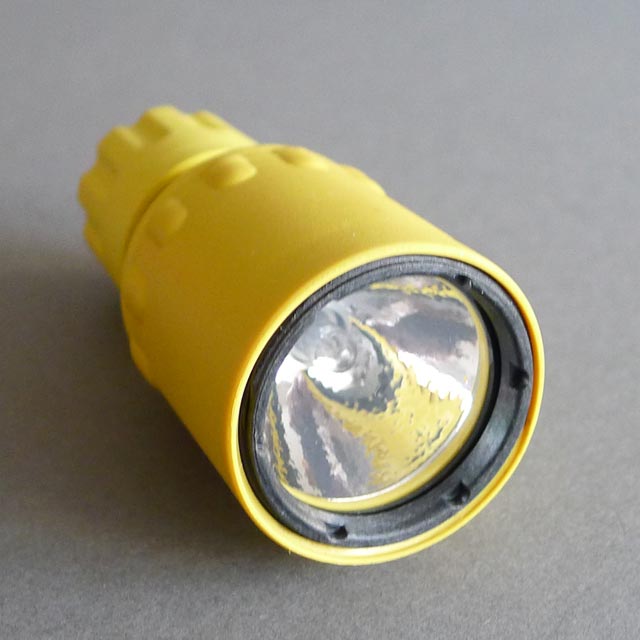 H2T SureFire改 G0.5 イエロー
