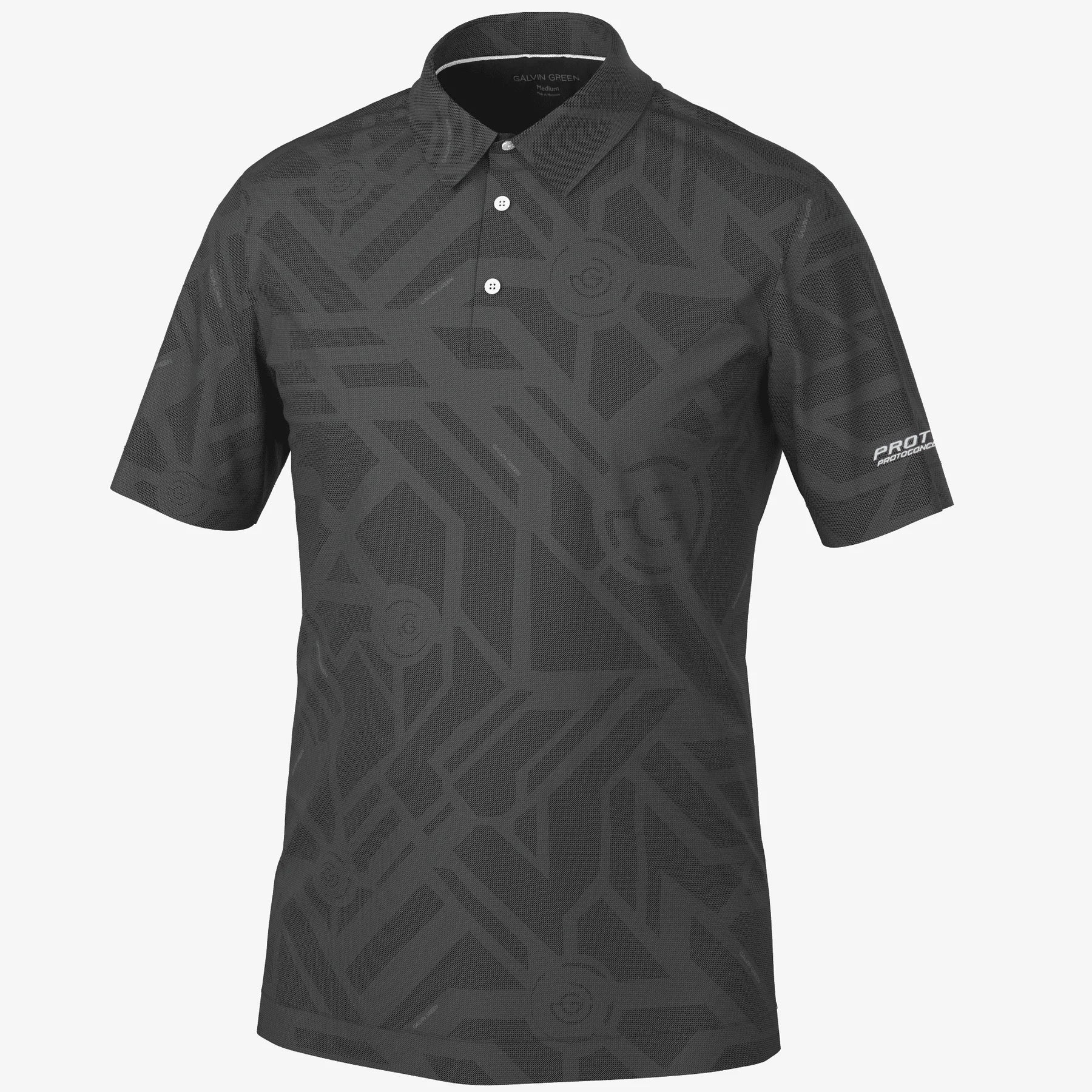 MAZEB Shirt – Premium Custom Golf Clubs | PROTOCONCEPT