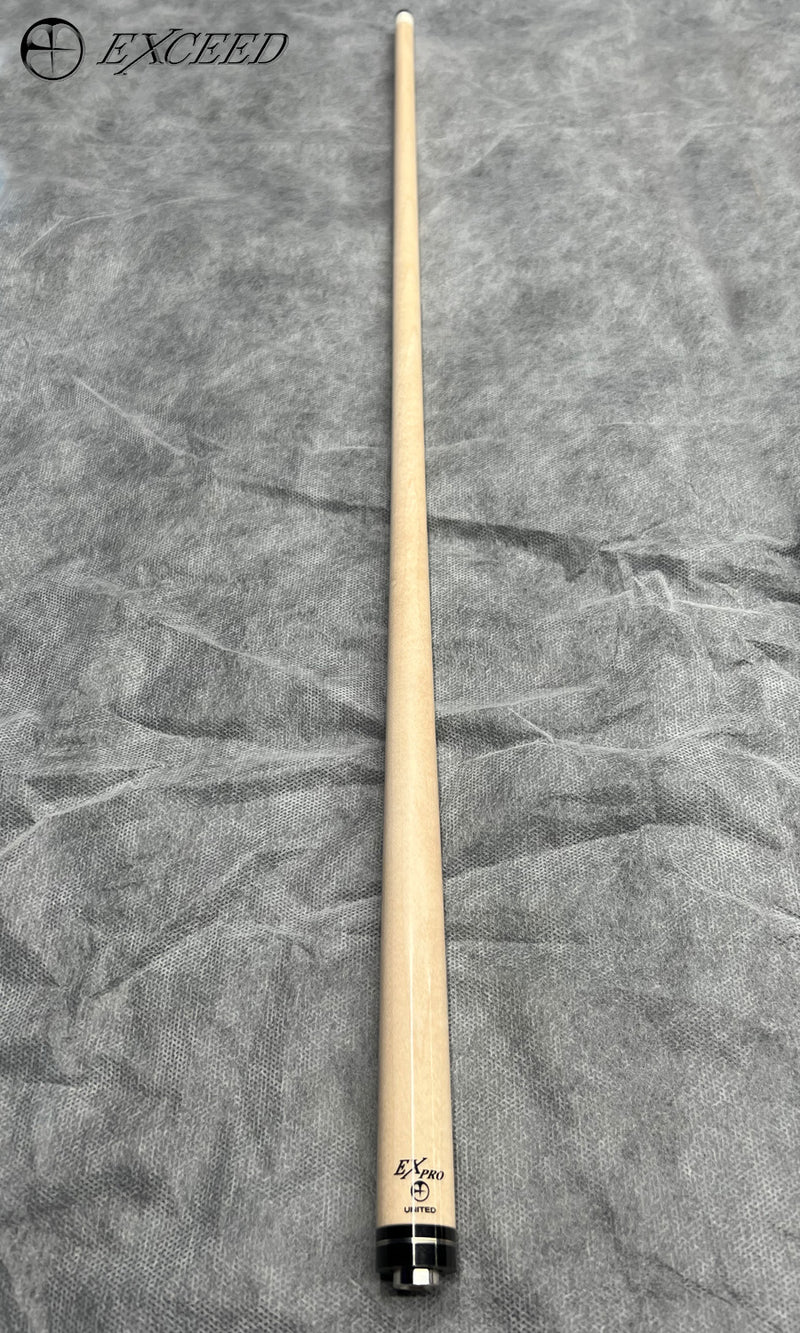 Exceed EX Pro Shaft – Pro Billiard Cues