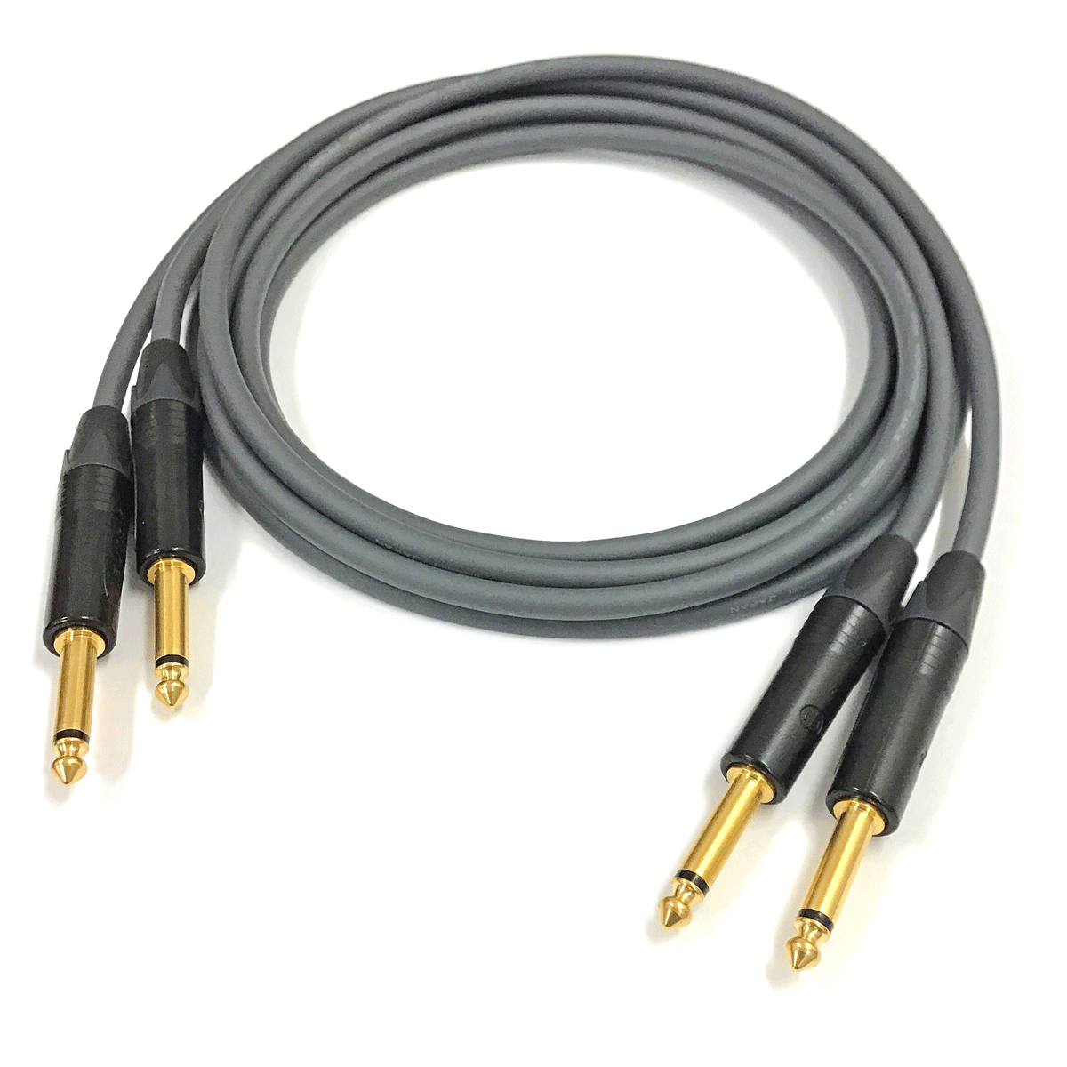 アナログケーブル - プロケーブル