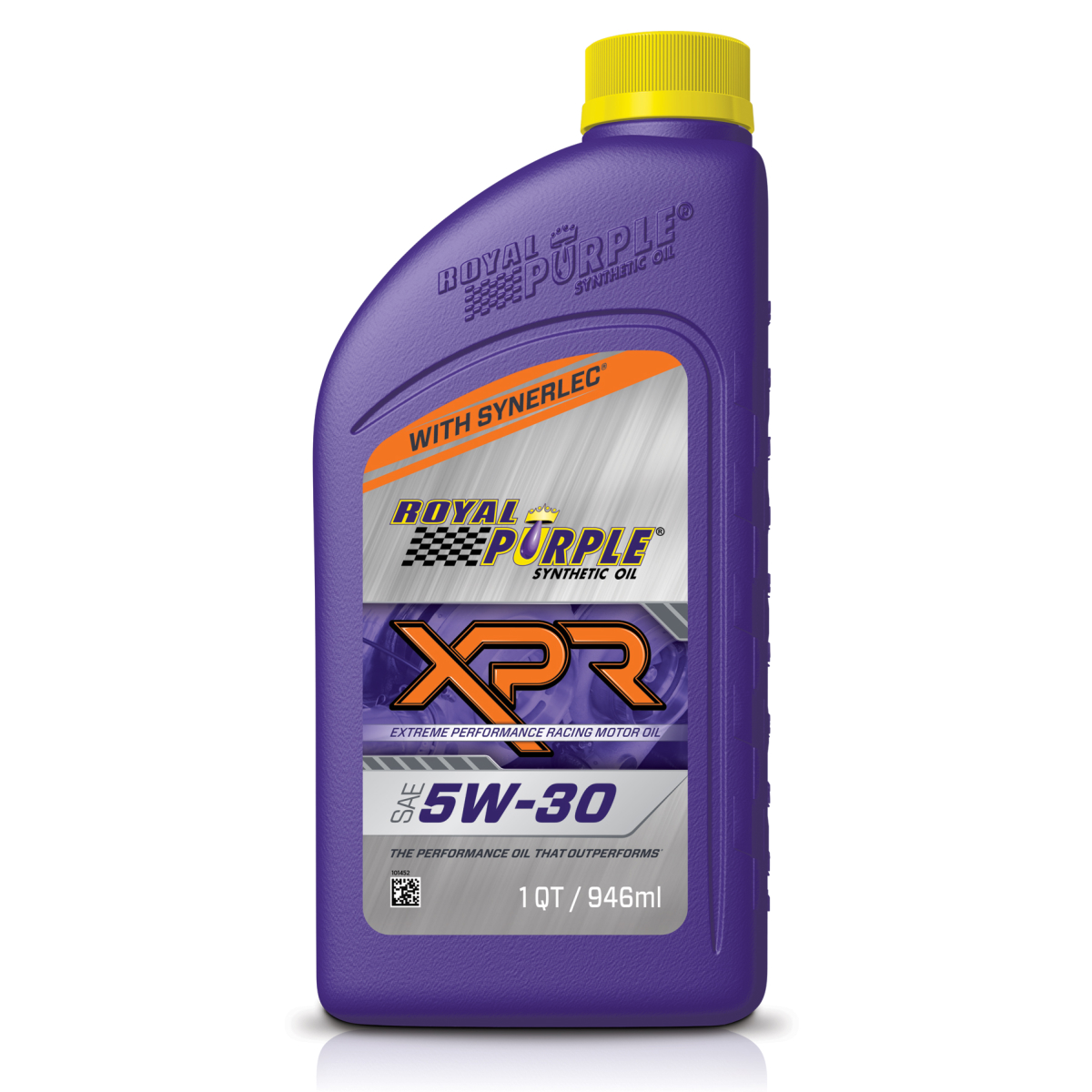 ロイヤルパープル 超高性能エンジンオイル XPR 5W−30