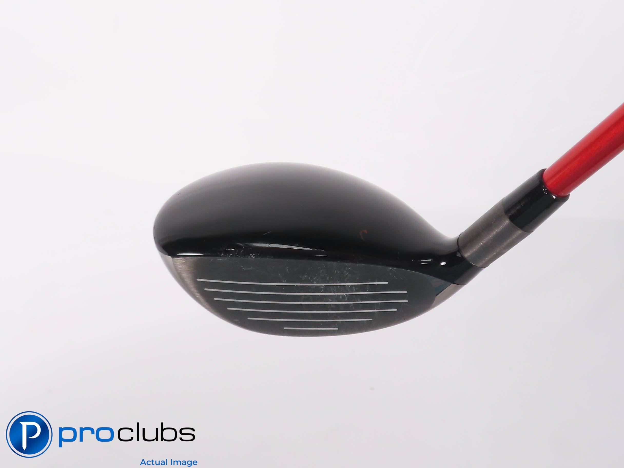 Callaway 2024 APEX UW 19* Hybrid - Ventus TR Red w/VeloCore 6-S Stiff