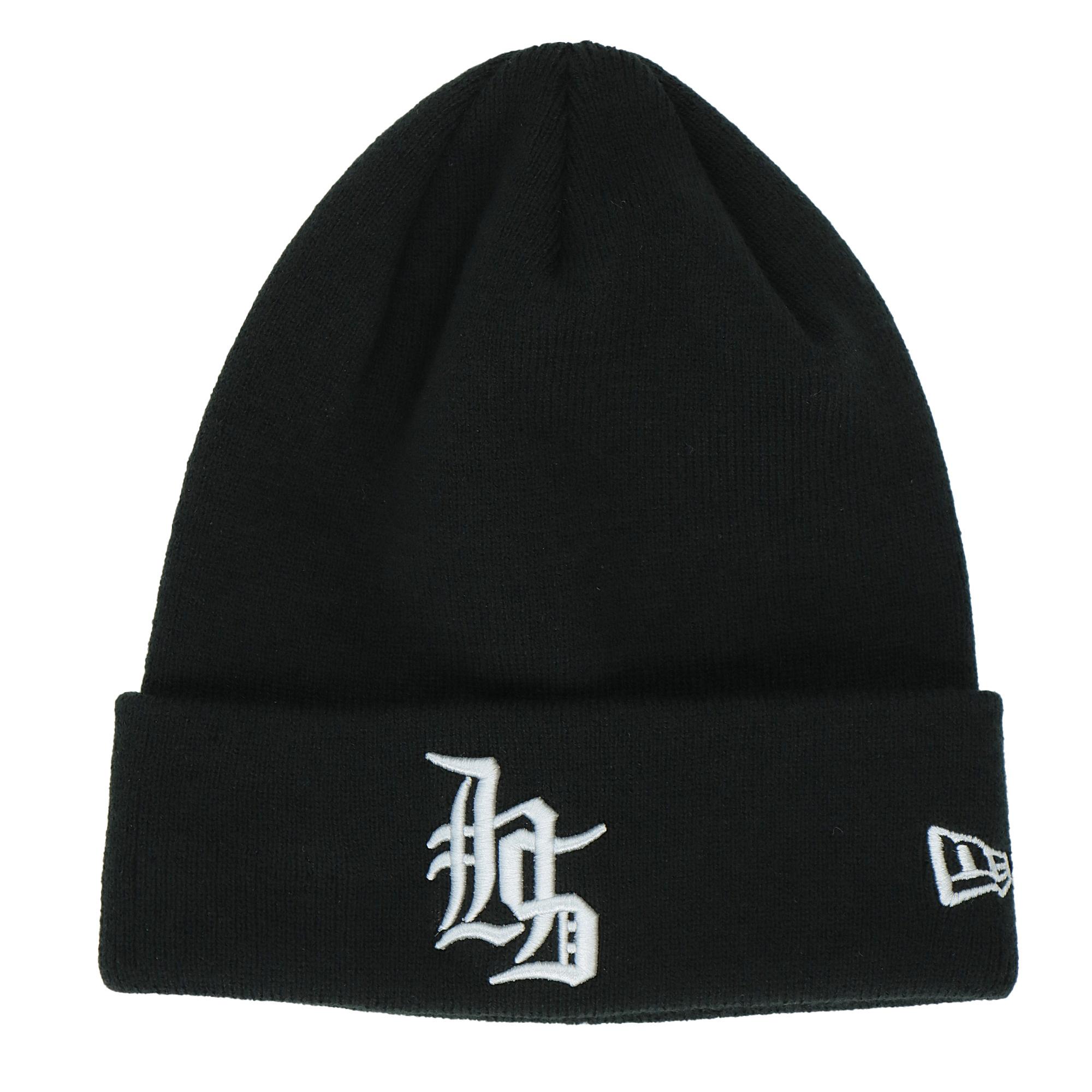 NEW ERA」製 のニットキャップを発売 | 読売ジャイアンツ（巨人軍