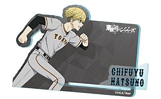 7月5日ヤクルト戦「東京リベンジャーズシート」をセブンチケットで販売