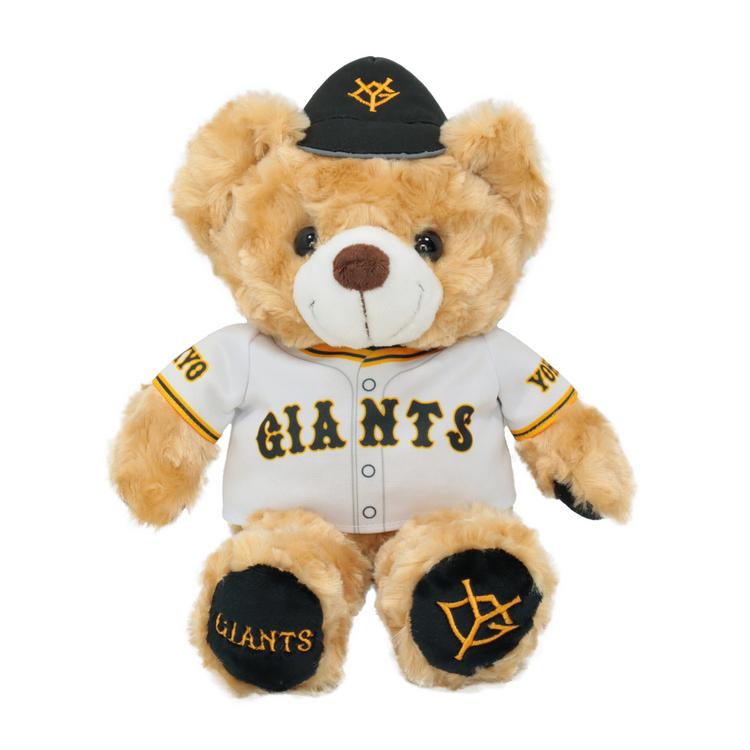 ご当地ベア」のぬいぐるみとマスコットキーホルダーを発売 | 読売