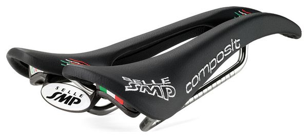 SMP Saddle COMPOSITE Black | Alltricks.com