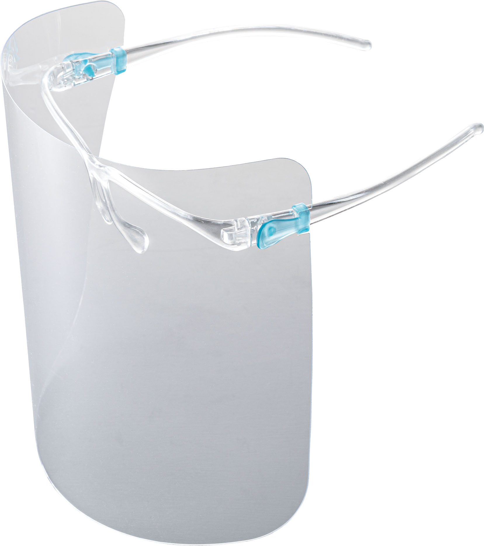 山崎産業株式会社｜コンドルC メガネ型フェイスシールド フレーム