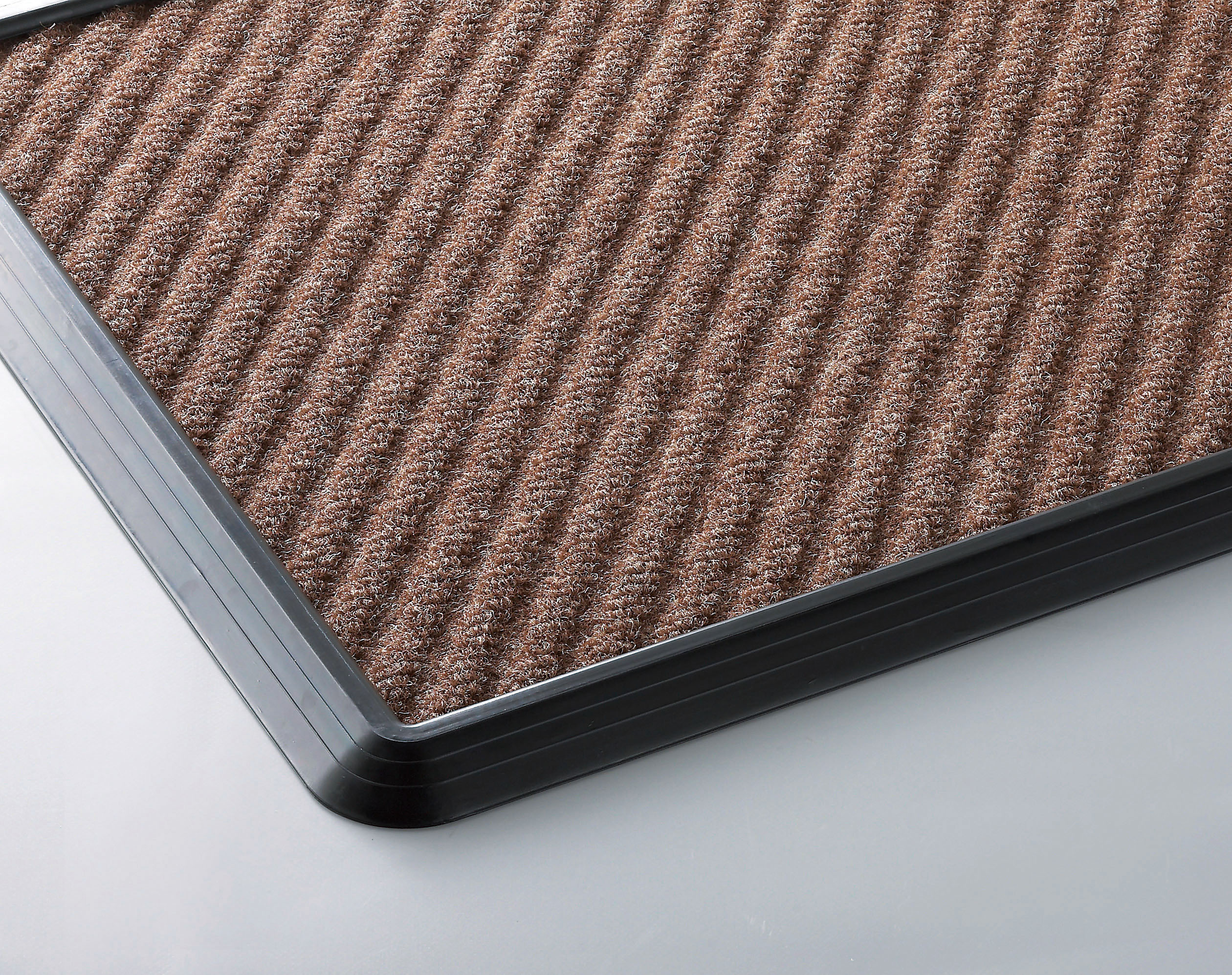 山崎産業株式会社｜消毒マット マット（＃6）グリーン