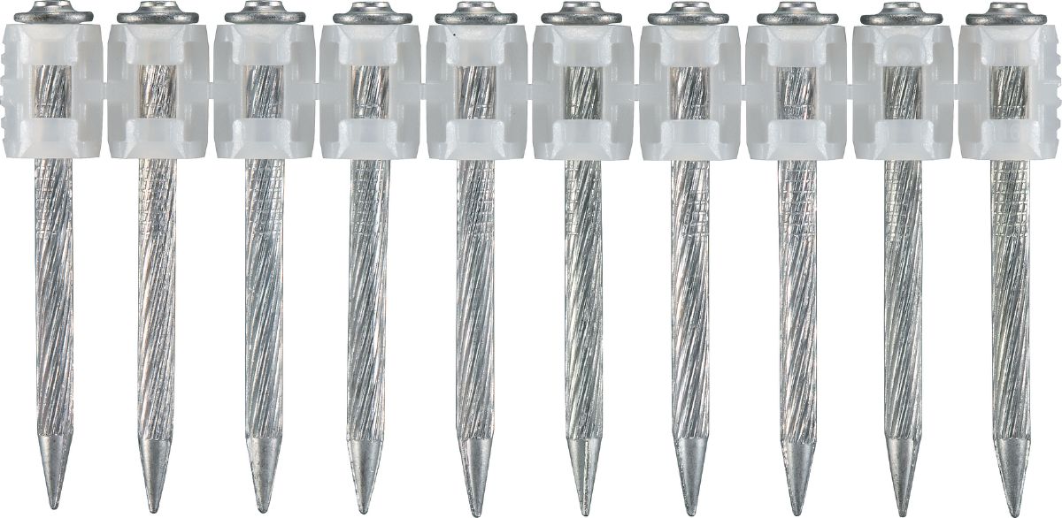 X-GPN MX Plywood nails - Nails - Hilti USA