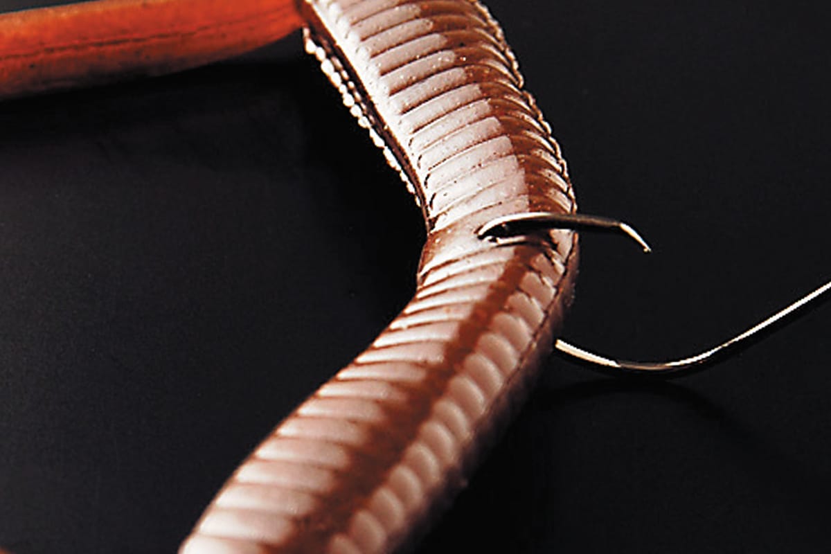 デプス鮒重キンブナフック、スプリングセット デプス鮒重キンブナ