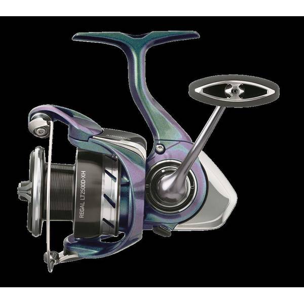 Daiwa Exceler LT 2500 Spinning Reel - EXELT2500D-XH | Blain's Farm
