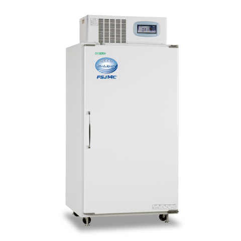 ファームストッカ FSJ-Cシリーズ（玄米保冷庫）［7～40袋］ | 調製機