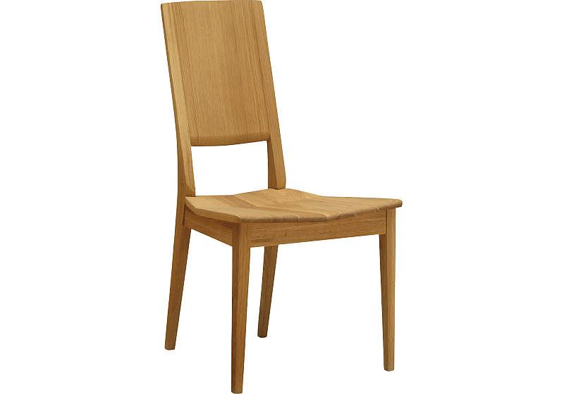 食堂椅子 CU4545ME | ダイニングチェアー | 家具を探す | カリモク家具