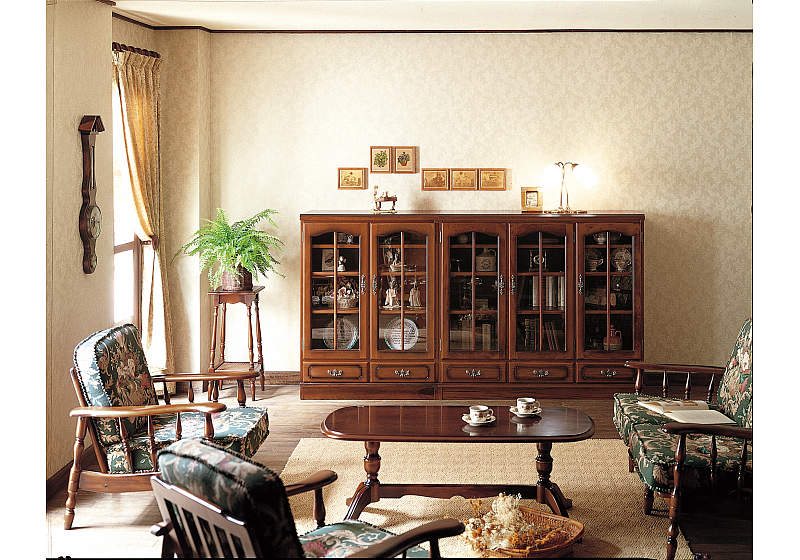 拡大画像 | 家具を探す | カリモク家具 karimoku