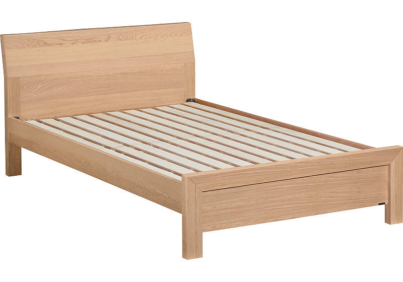 セミダブルベッドフレーム NW73M6ME-E | ベッドフレーム | 家具を探す