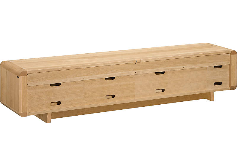 テレビボード QU7107ME | リビングボード | 家具を探す | カリモク家具