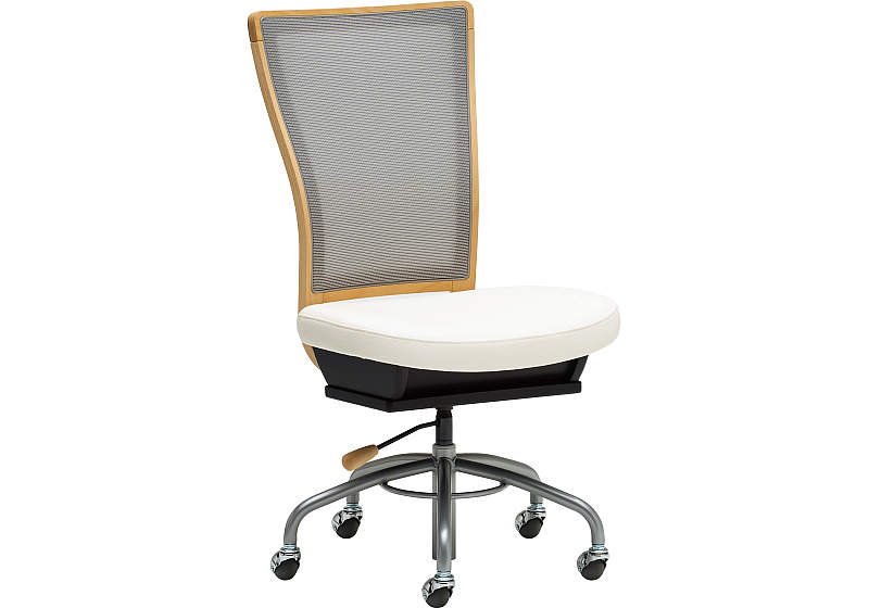 デスクチェア XT4711HV | デスクチェアー | 家具を探す | カリモク家具