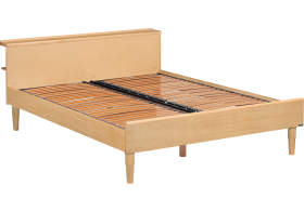 ベッドフレーム | 家具を探す | カリモク家具 karimoku