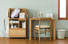 デスクセット SU3670MK | デスク | 家具を探す | カリモク家具 karimoku