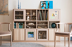 テレビボード HC4168NK | リビングボード | 家具を探す | カリモク家具