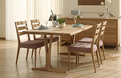 ダイニング | 家具を探す | カリモク家具 karimoku