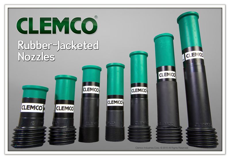 Item # 23515, TSP-5 Tungsten Cabide Lined Long Venturi Style