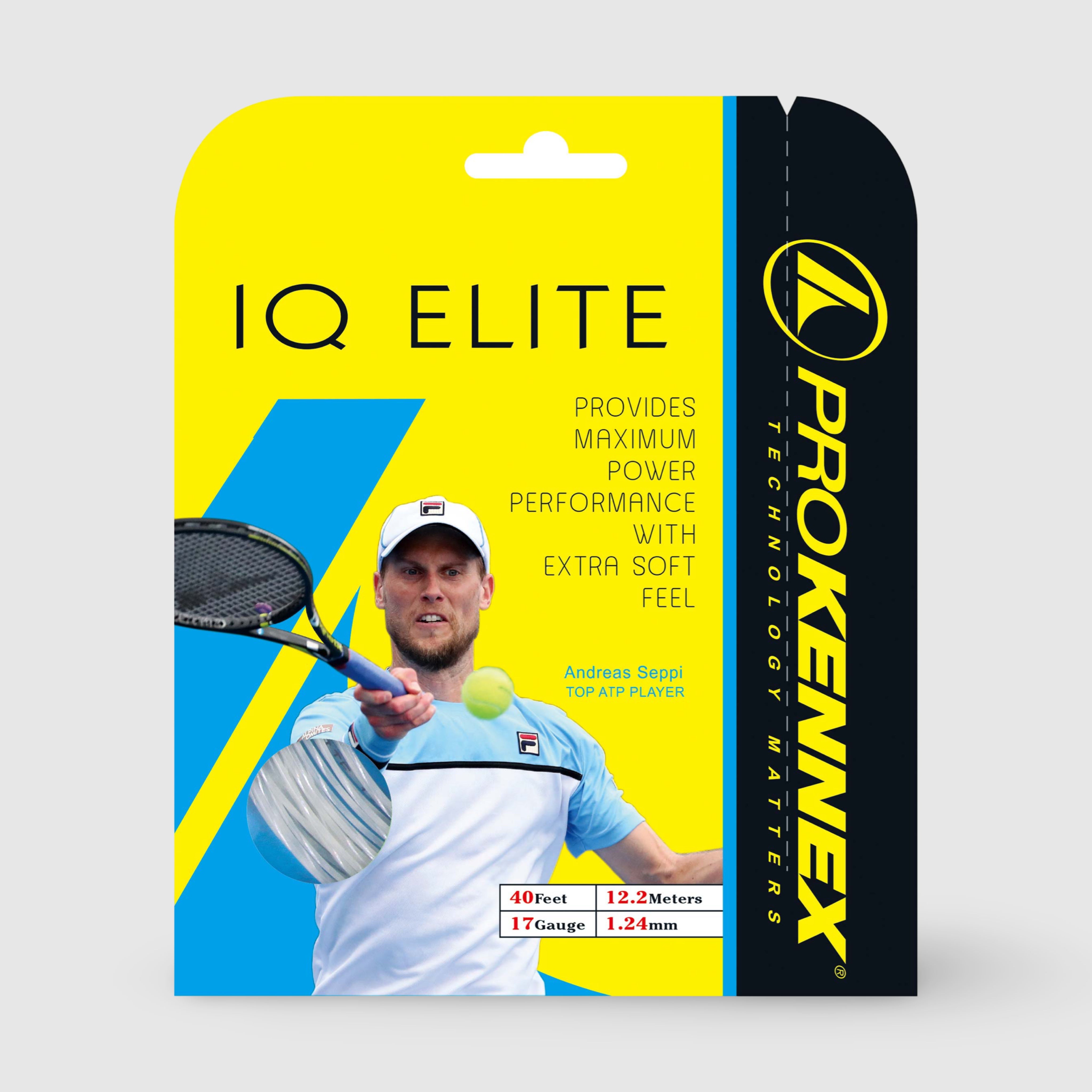 IQ ELITE MULTIFILAMENT STING – ProKennex