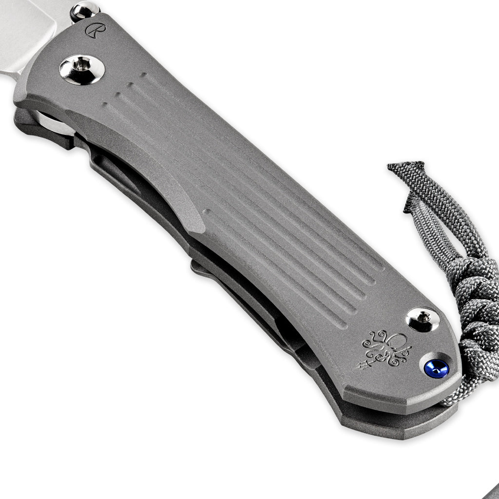 SPD X CRK Umnumzaan - Drop Point | PDW | Prometheus Design Werx