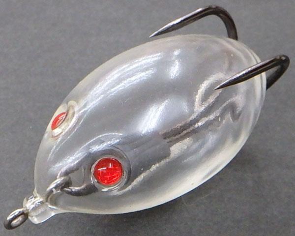 プロショップ藤岡 雷魚バス釣具通販＞SNAKE HEAD＞藤岡オリジナル