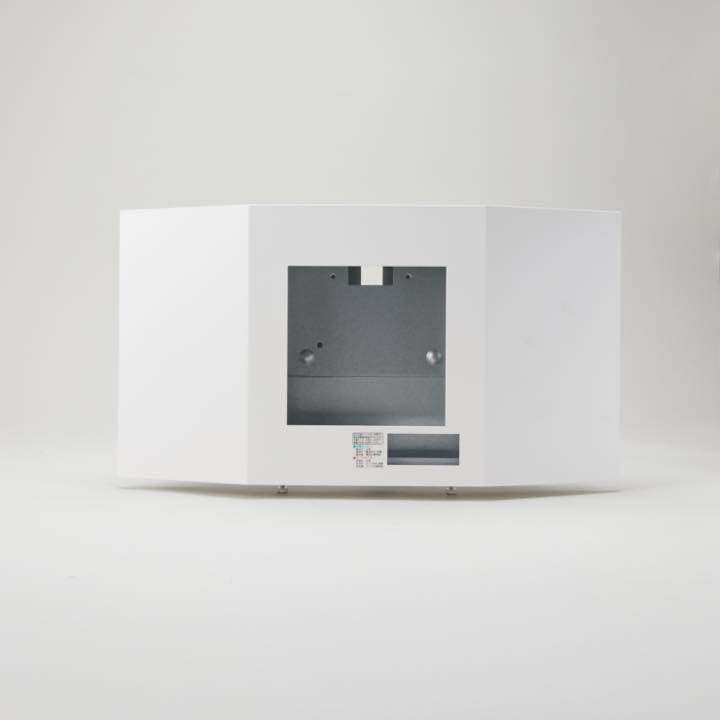 LED誘導灯B級BL片面KSH20151 1EL - 三菱電機株式会社｜【消防・防災