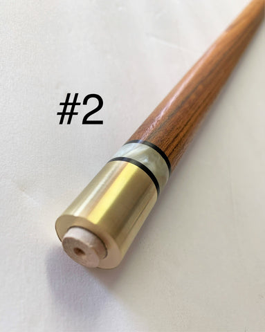 Palmer Blank – Prather Custom Cue Parts