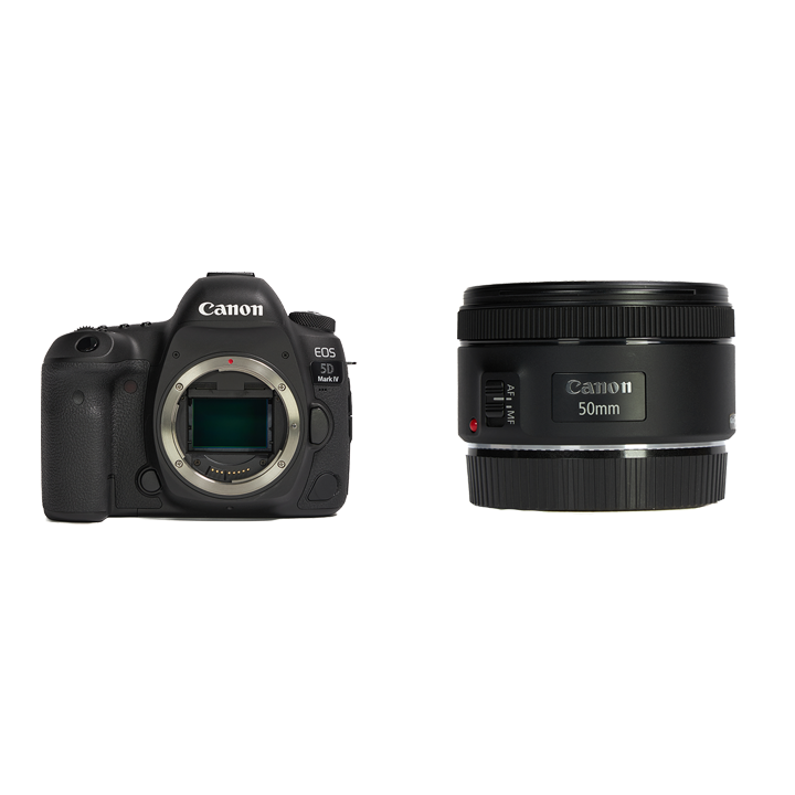 Canon EOS 5D mark II標準レンズセット/EF28-80mm