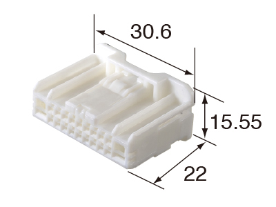 自動車用部品:Sumitomo Wiring Systems, Ltd