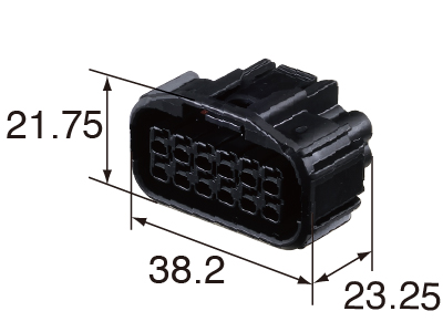 自動車用部品:住友电装株式会社