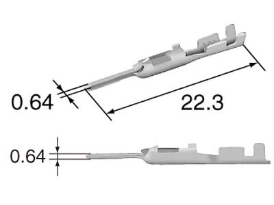 自動車用部品:Sumitomo Wiring Systems, Ltd