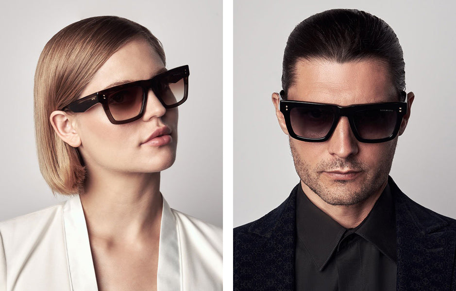 Dita Mastix DTS712 01 Sunglasses - US