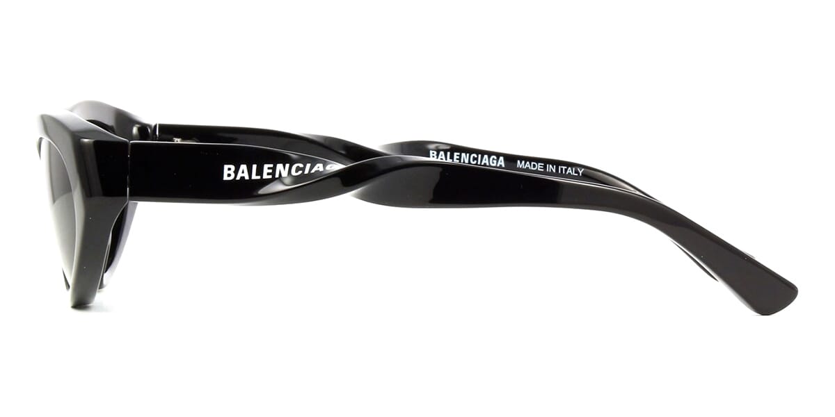 Balenciaga BB0207S 001 Sunglasses - US