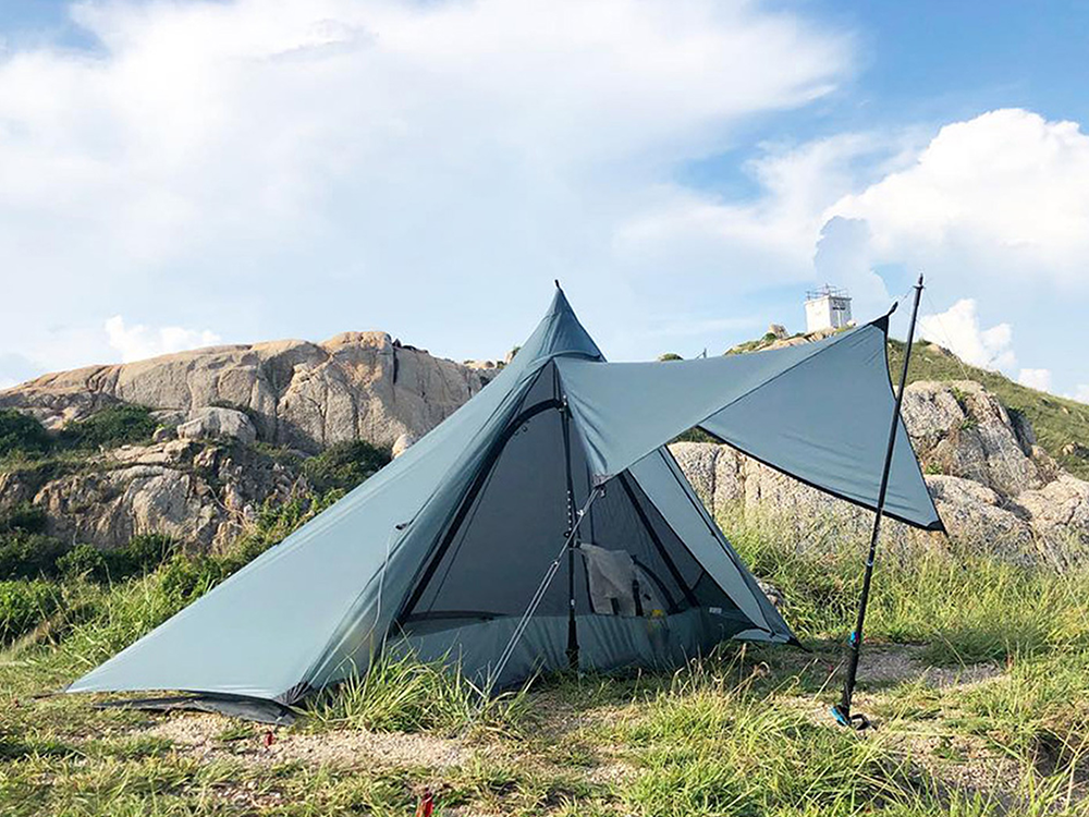 Soloist – Pretents