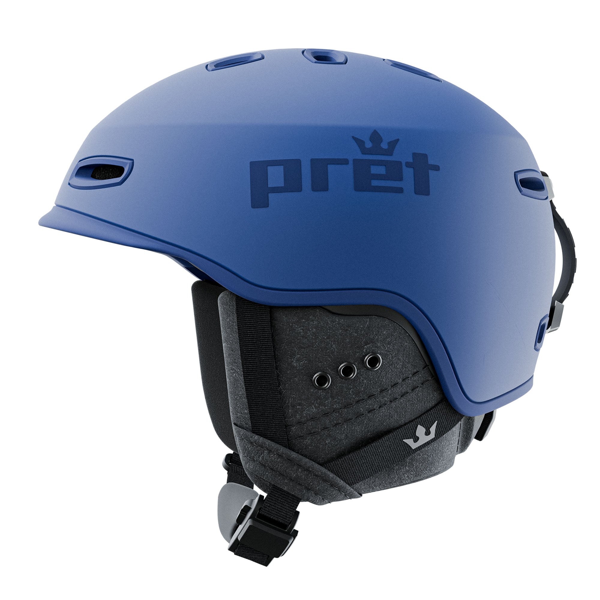 Pret | Cynic Men's Mips® Ski & Snowboard Helmet – Pret Helmets