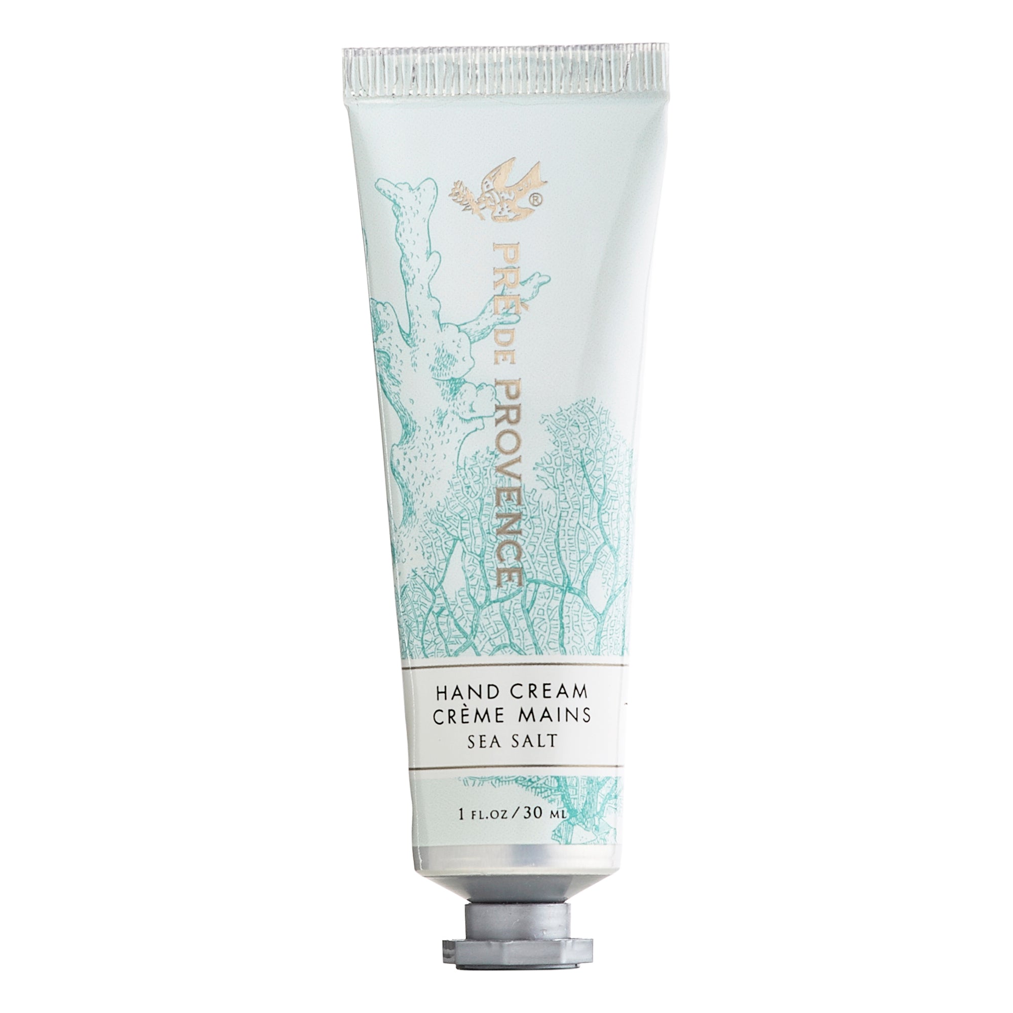 Heritage Hand Cream - Sea Salt – Pré de Provence