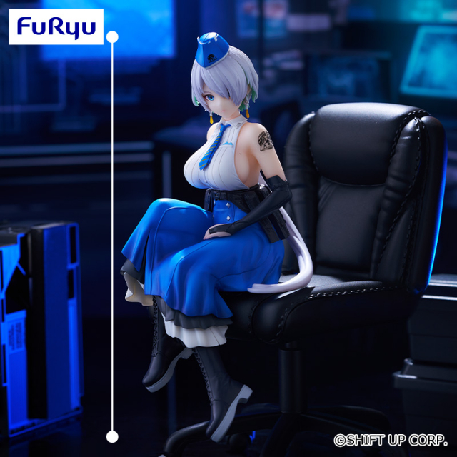 2026年1月最新】NIKKEクレーンゲームプライズ景品入荷カレンダー