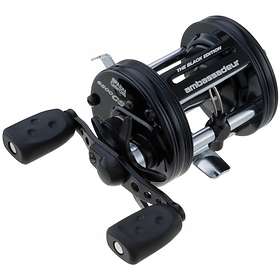 ABU Garcia Ambassadeur 5500 CS Pro Rocket - Price from £231.02