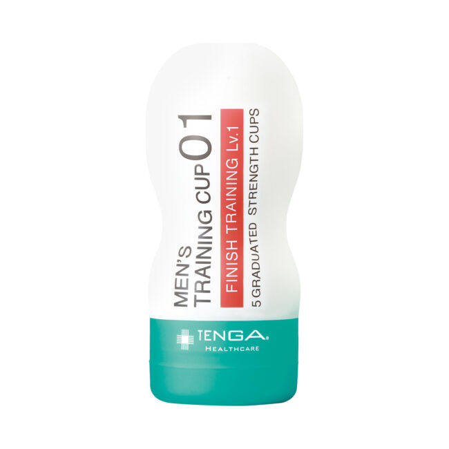 TENGA HEALTHCARE テンガ ヘルスケア 【遅漏でお悩みの方