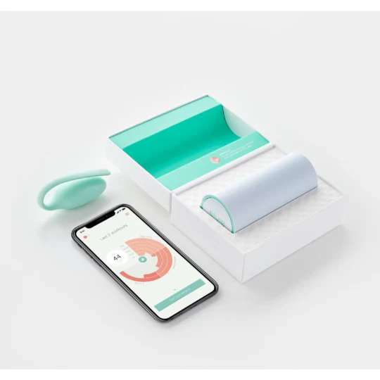 elvie エルビートレイナー（骨盤底筋トレーニング） - 広島の美容皮膚