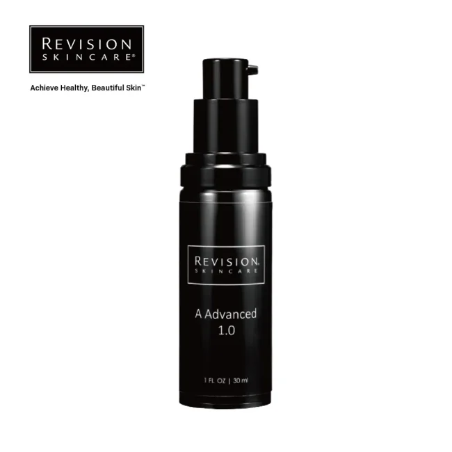 Revision リビジョン ネクティファームアドバンス - 広島の美容皮膚科