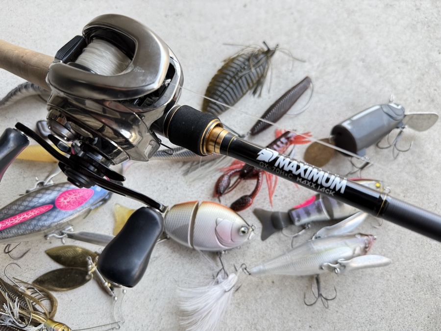 RAID JAPAN GLADIATOR ルアー3個セット RAID JAPAN GLADIATOR ルアー3