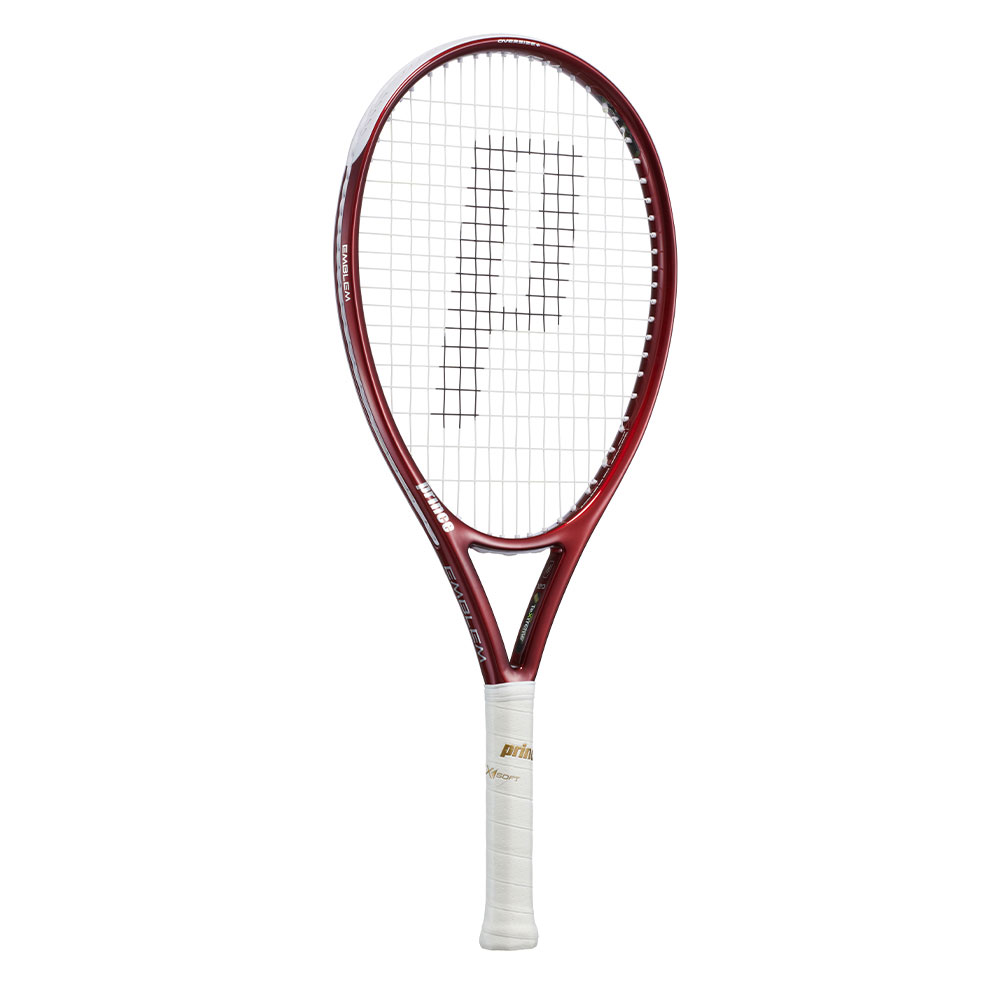 EMBLEM 120（限定カラー） - Prince プリンステニス公式サイト