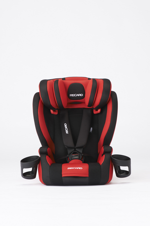 1才ごろからのレカロジュニアシート『Start J1』が2月20日（金）新発売