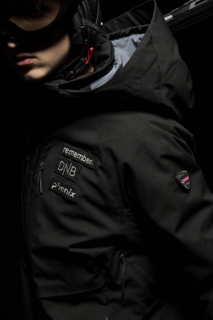 フェニックスから「NORWAY BLACK and WHITE COLLECTION」が発売