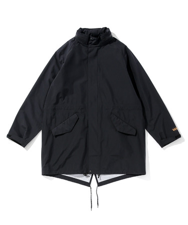 シエラデザインズとナノ・ユニバースが初タッグ！高機能透湿素材“eVent